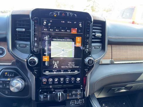 Used 2021 RAM 1500 Limited image 18