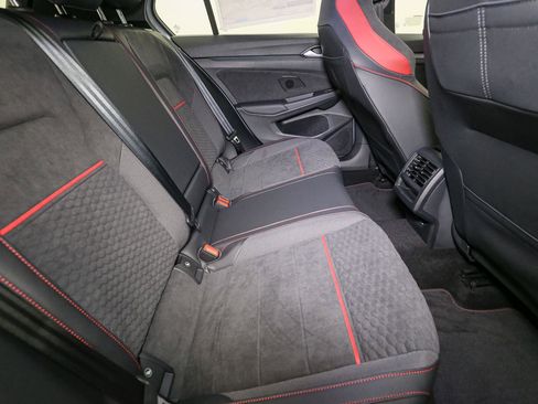 New 2026 Volkswagen GTI SE image 15