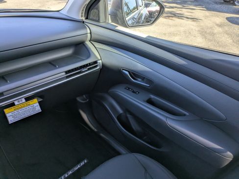 New 2026 Hyundai Tucson SEL FWD image 17