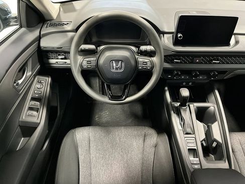New 2026 Honda Accord SE image 16