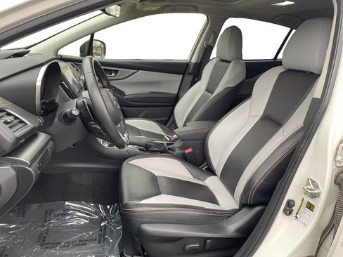 Certified 2021 Subaru Crosstrek 2.5i Limited w/ Moonroof Package 2 image 20