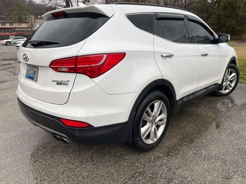 Used 2016 Hyundai Santa Fe Sport 2.0T w/ Option Group 05 image 3