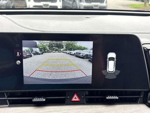 Used 2023 Kia Sportage X-Line image 18