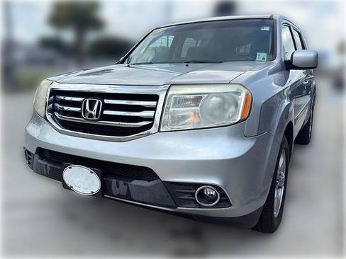 Used 2014 Honda Pilot EX-L image 3