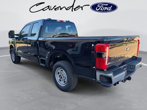 New 2026 Ford F350 XL w/ 360-Degree Camera Package image 7