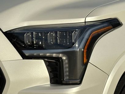 New 2025 Toyota Sequoia 1794 Edition