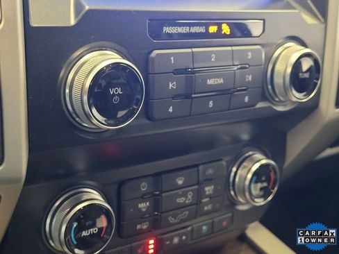 Used 2020 Ford F150 Lariat w/ Equipment Group 502A Luxury image 19