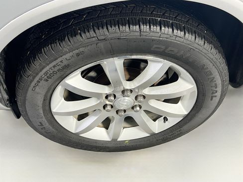 Used 2017 Buick Enclave Premium image 33