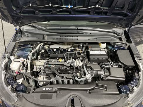 Used 2024 Toyota Corolla LE FWD image 12