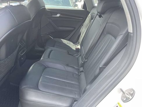 Used 2020 Audi Q5 2.0T Premium AWD/4WD image 12