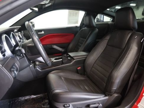 Used 2008 Ford Mustang Shelby GT500 RWD image 20