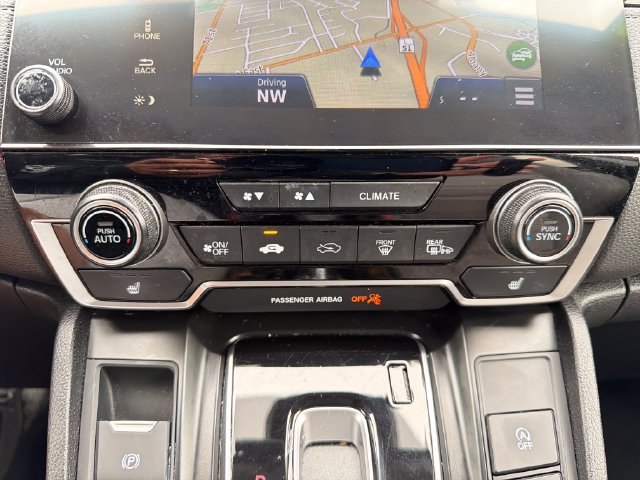 Used 2021 Honda CR-V Touring image 14