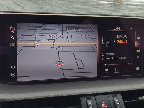 Used 2021 Lexus ES 250 w/ Premium Package image 13