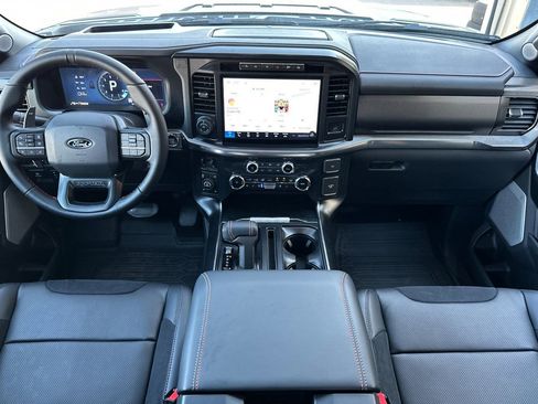 New 2026 Ford F150 Raptor image 12