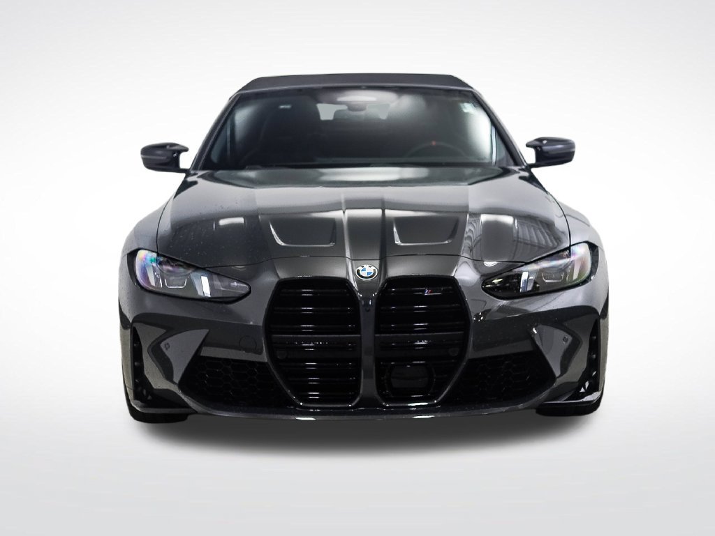 Used 2027 BMW M4 xDrive Competition AWD/4WD image 8