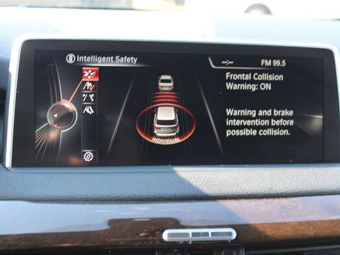 Used 2015 BMW X5 xDrive35d image 25