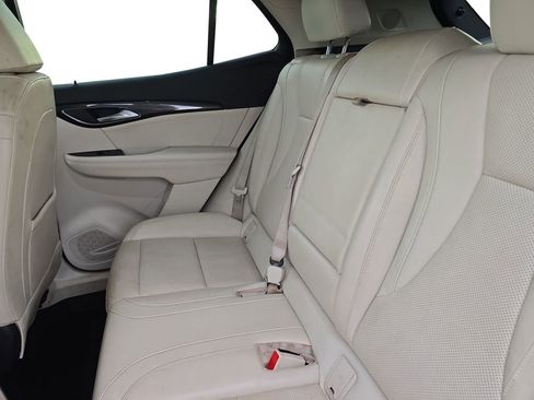 Used 2021 Buick Envision Essence image 14