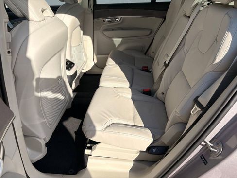 New 2026 Volvo XC90 B6 Ultra w/ Protection Package AWD/4WD image 14