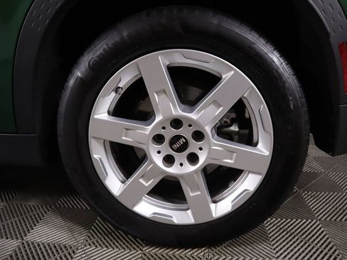 Used 2025 MINI Cooper Countryman S w/ Comfort Package Max image 32