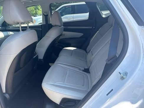 Used 2022 Hyundai Tucson SEL w/ Convenience + Premium Package AWD/4WD image 9