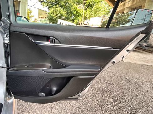 Used 2023 Toyota Camry SE FWD image 49