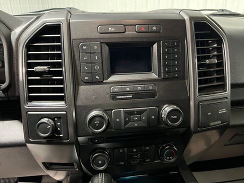 Used 2018 Ford F150 XLT w/ Equipment Group 301A Mid image 8