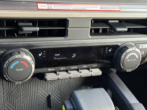 New 2026 Toyota Tacoma SR5 image 17