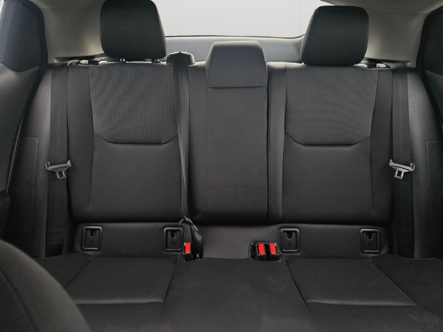 Certified 2026 Toyota Prius LE FWD image 17