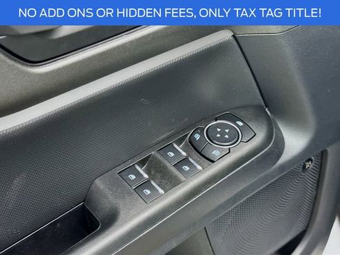 New 2025 Ford Bronco Sport Badlands w/ Badlands Tech Package image 18