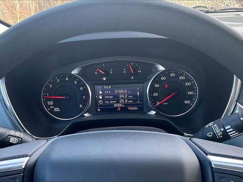 Used 2022 Chevrolet Blazer LT image 16