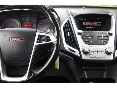 Used 2014 GMC Terrain SLE w/ Convenience Package FWD image 8