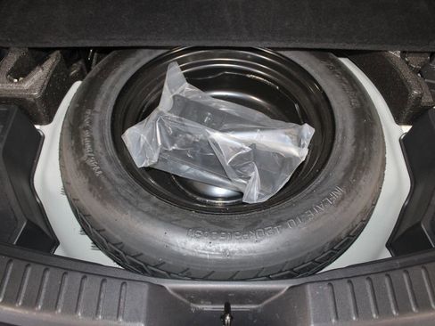 Used 2024 MAZDA CX-5 AWD 2.5 S w/ Select Package image 17