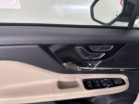 New 2025 Lincoln Corsair Grand Touring w/ Equipment Group 301A image 16