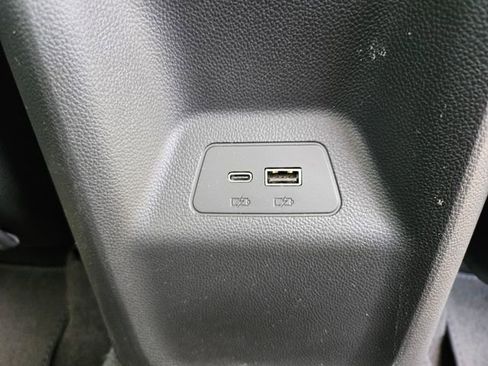 Used 2025 Buick Envision Sport Touring AWD/4WD image 20