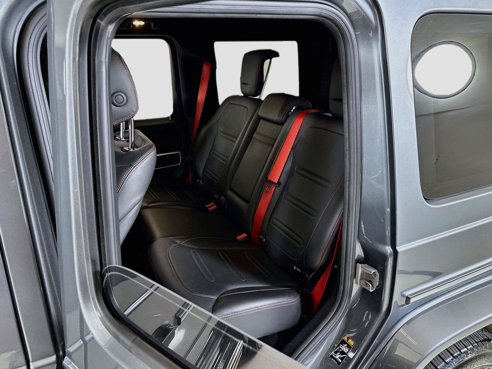Used 2020 Mercedes-Benz G 550 image 24