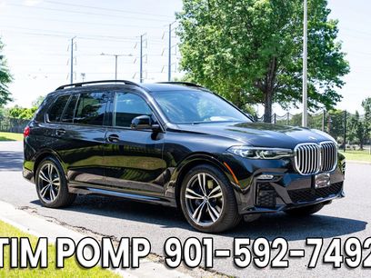 Used 2019 BMW X7 xDrive40i w/ Premium Package
