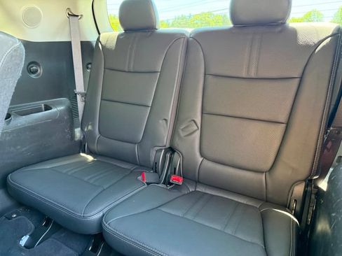 Used 2014 Kia Sorento LX w/ Touring Package (LX) FWD image 9