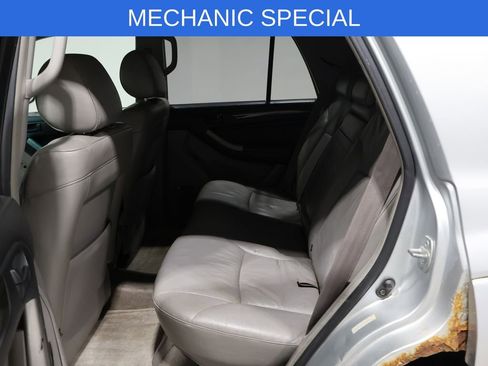 Used 2004 Toyota 4Runner Limited image 9