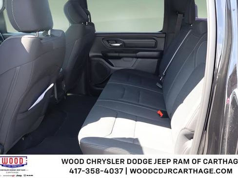 New 2026 RAM 1500 Express AWD/4WD image 11