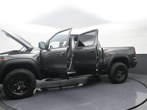 Used 2023 RAM 1500 TRX w/ TRX Level 1 Equipment Group AWD/4WD image 39