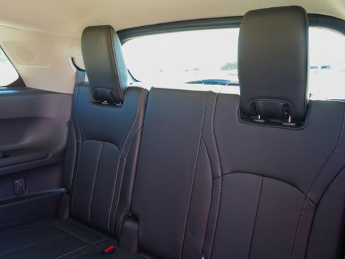 Certified 2023 INFINITI QX60 Sensory w/ Cargo Package image 28