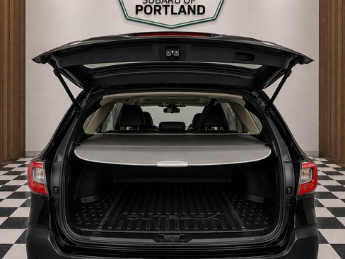 Certified 2024 Subaru Outback Touring XT w/ Popular Package #2 AWD/4WD image 7