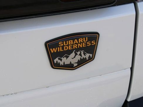 New 2026 Subaru Outback Wilderness image 10