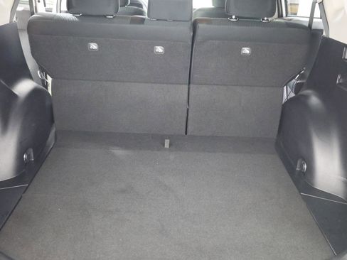 Used 2018 Toyota RAV4 LE w/ All Weather Liner Package image 22