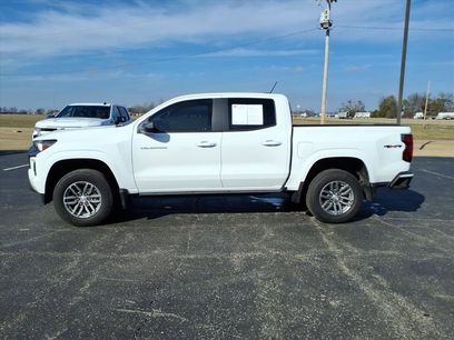 Used 2023 Chevrolet Colorado LT w/ LT Convenience Package II