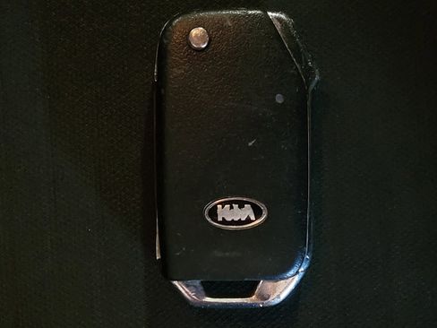 Used 2020 Kia Soul S FWD image 32