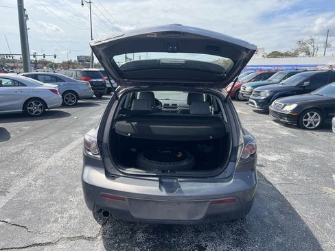 Used 2007 MAZDA MAZDA3 s Touring image 11