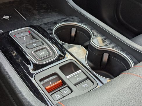 New 2026 Honda Passport TrailSport Elite image 11