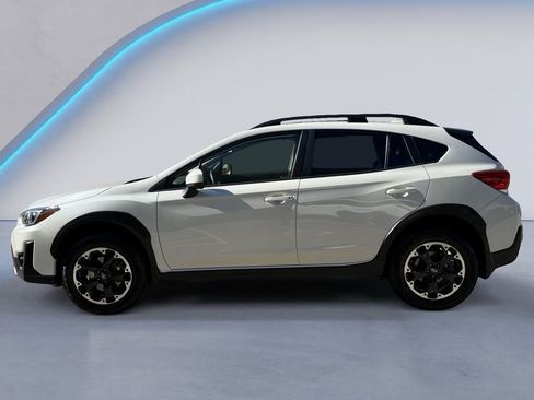 Used 2021 Subaru Crosstrek 2.0i Premium w/ Moonroof Package image 6