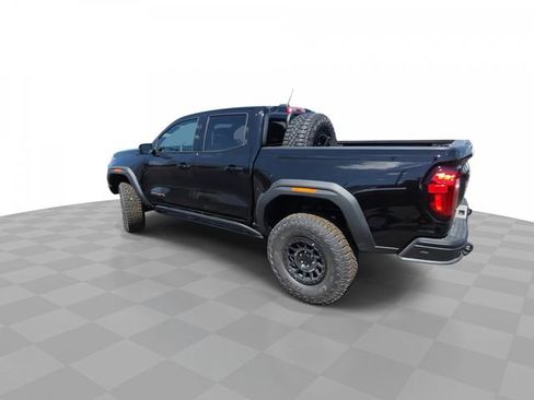 New 2026 GMC Canyon AT4X w/ AT4X AEV Edition image 6